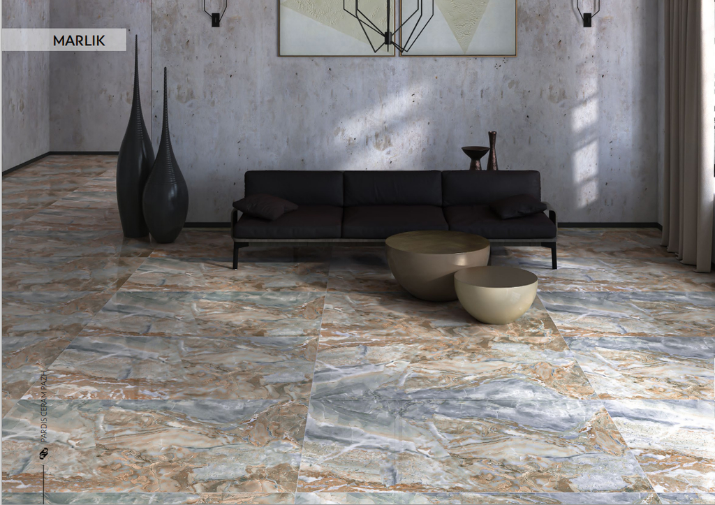 Marlik Blue 80x80
