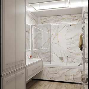 Statuario Gold 60x120