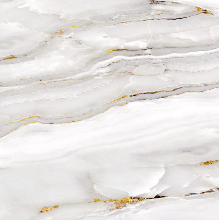 Statuario Gold 80x80