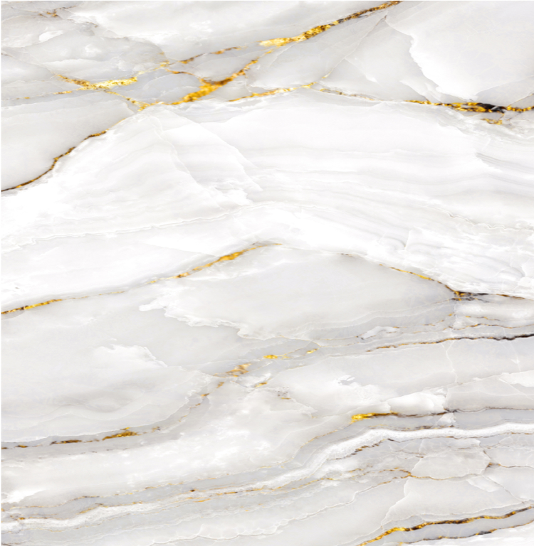 Statuario Gold 80x80